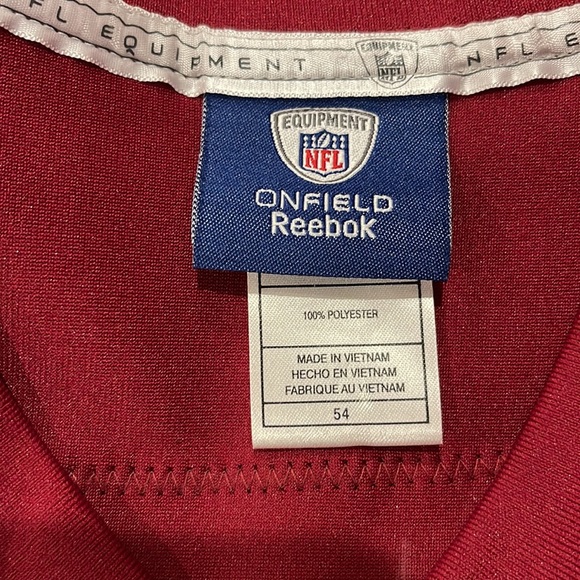 NFL Jersey - Picture 7 of 8